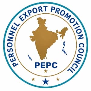PEPC — Personnel Export Promotion Council