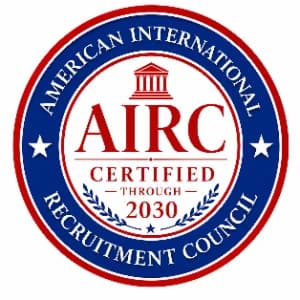 AIRC — Certified through 2030