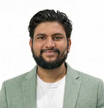 Amir Shaikh