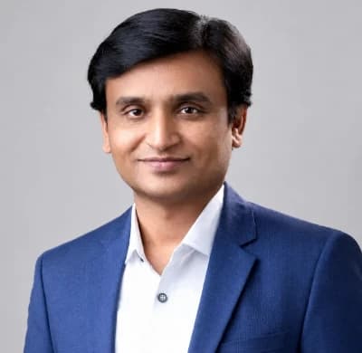 Amol Ashok Unune