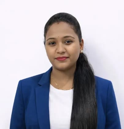 Chanchal Sonawane