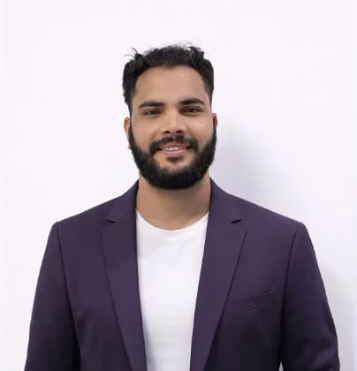 Mahesh Kadam