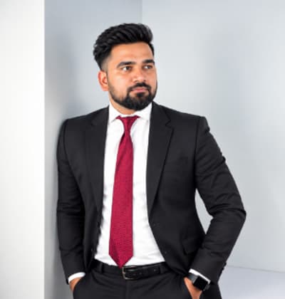 Prakash Shinde