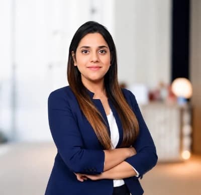 Sheetal Vaishnav