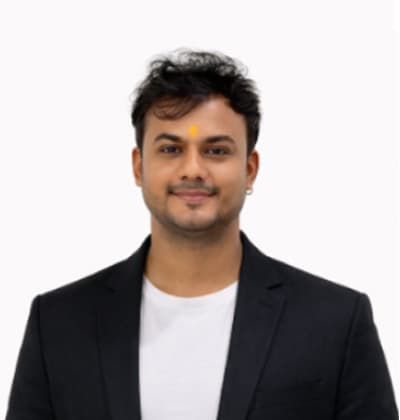 Tushar Dhavan