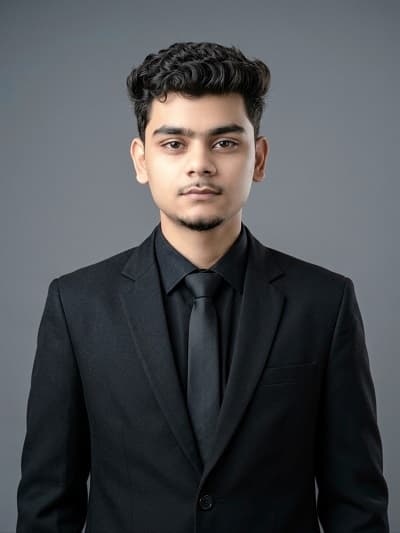 Unais Shaikh