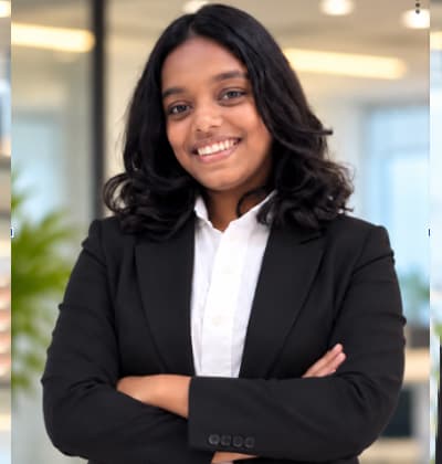 Unnati Walke