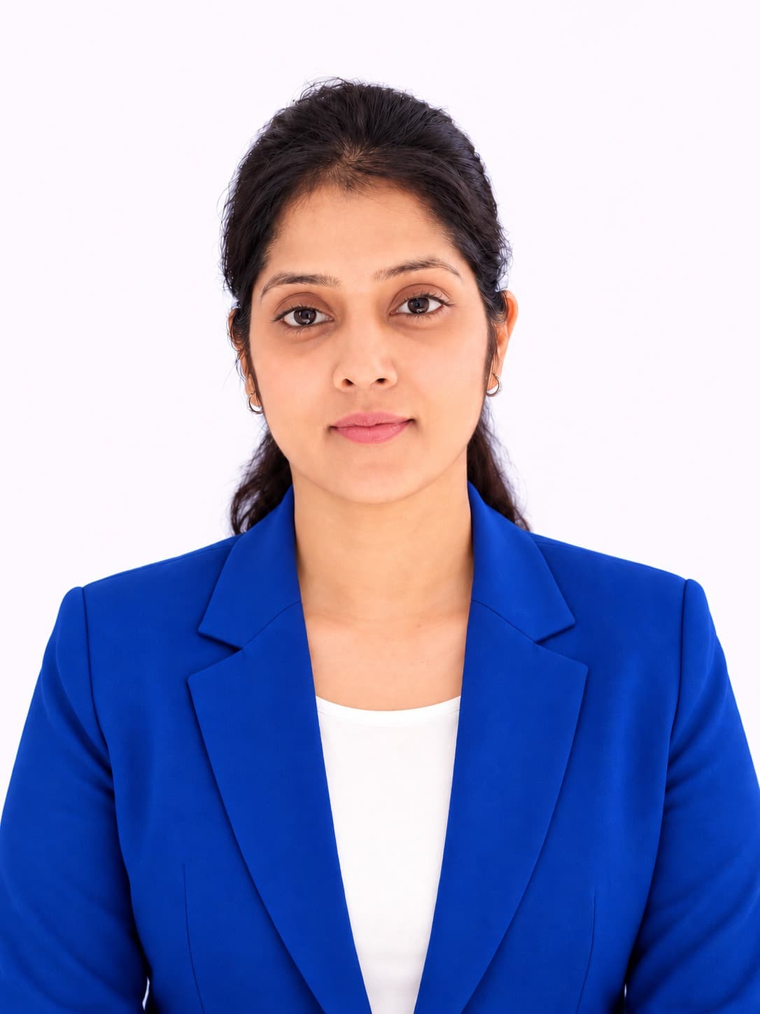 Yogita Vaishnav